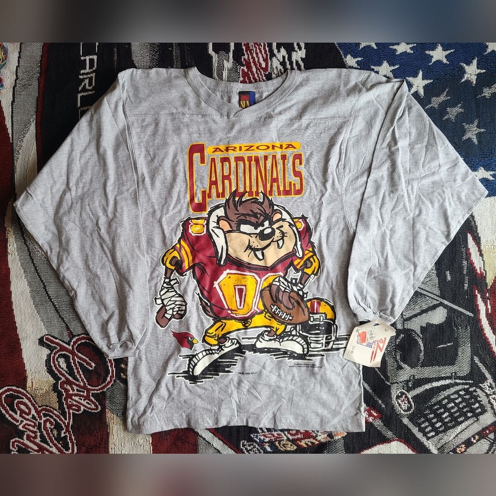 Football Shirt
